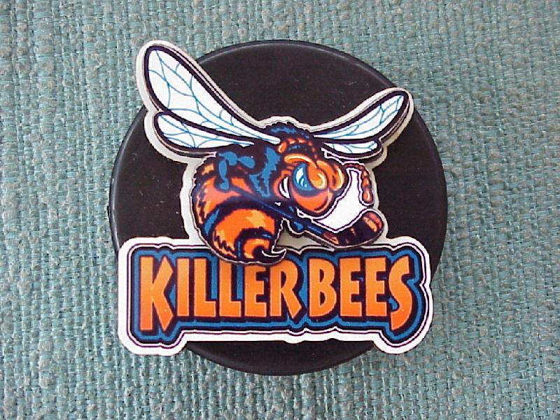 Rio Grande Killer Bees
